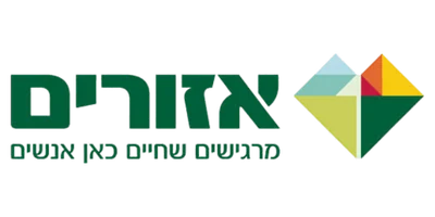 אזורים